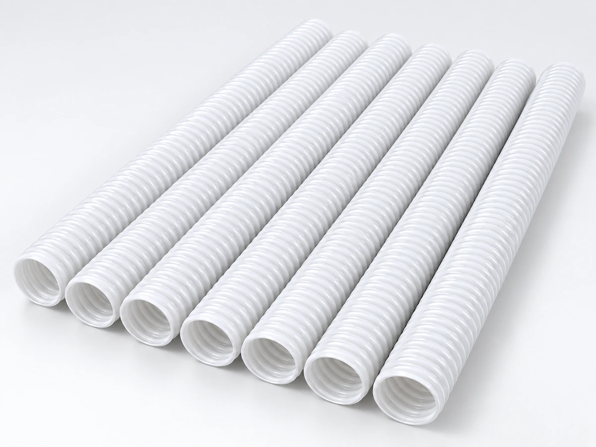 PVC 塑筋管